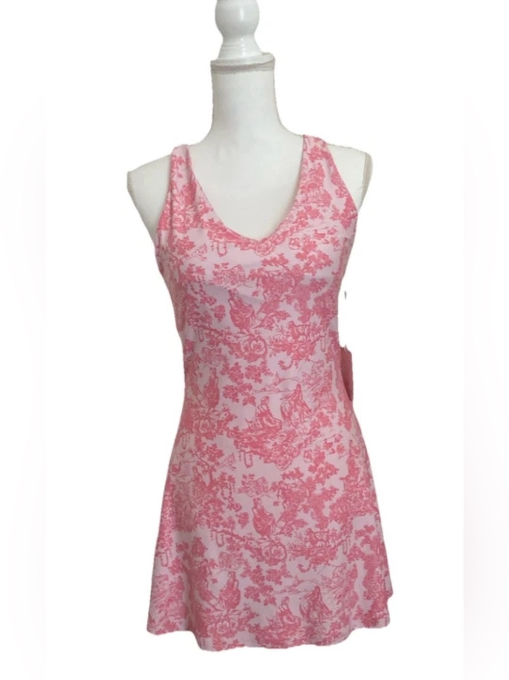Smith & Quinn skort dress